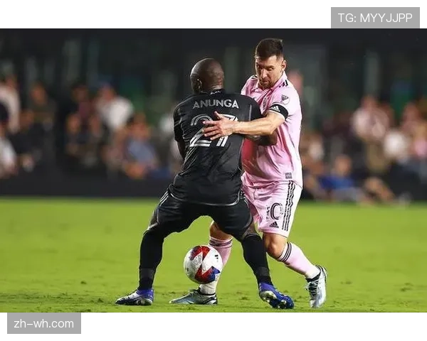 辛辛那提防守强度对阵迈阿密国际将面临严峻考验