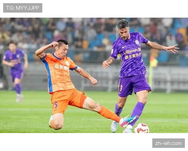 基莱斯射手榜排名第四，成津门虎进攻核心