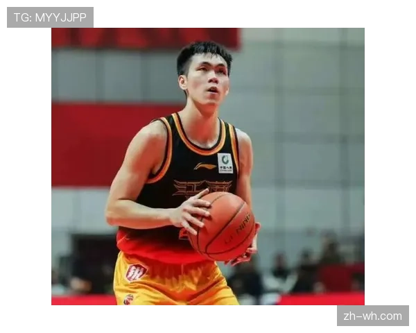 江苏队庞峥麟吴羽佳成新发现 重建之路看到一线曙光