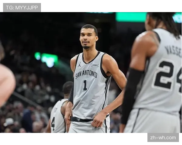 马刺绿军攻防双前五：联盟仅有两支真正均衡强队