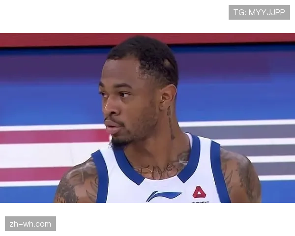 广厦放弃马利克威廉姆斯 重新注册桑普森保持阵容稳定